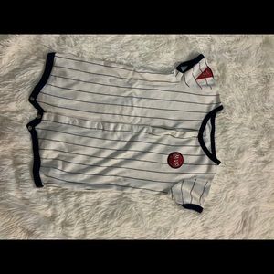 Baseball Jersey